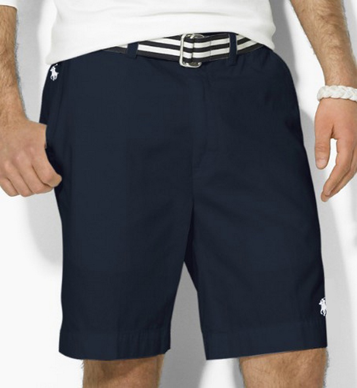 polo Men's Shorts 11